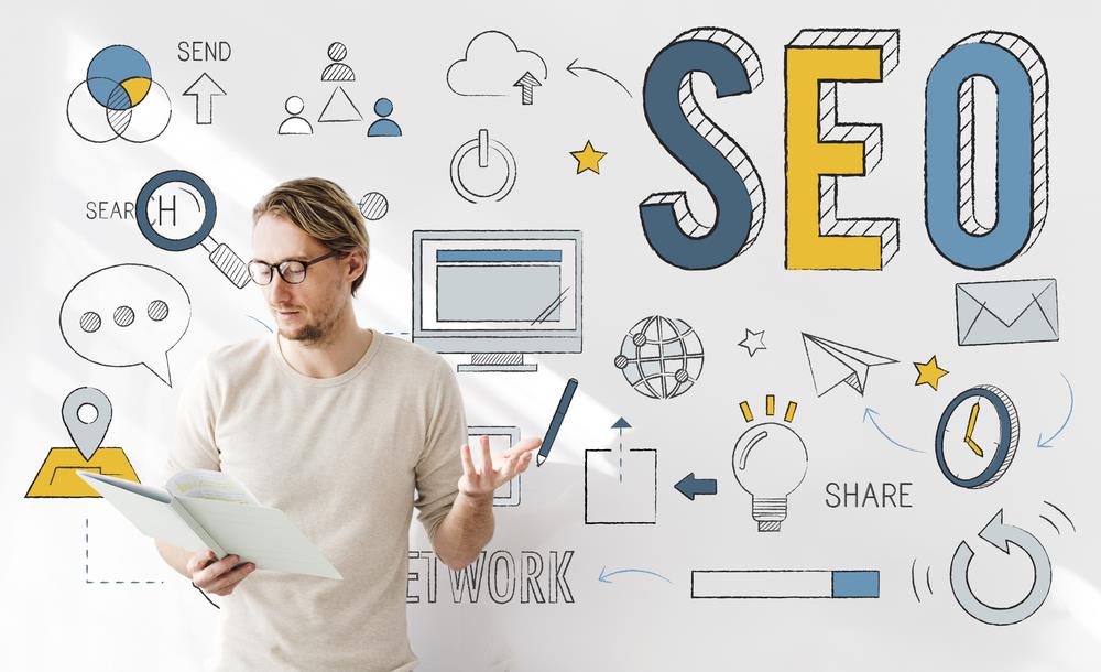 Dịch vụ seo tổng thể