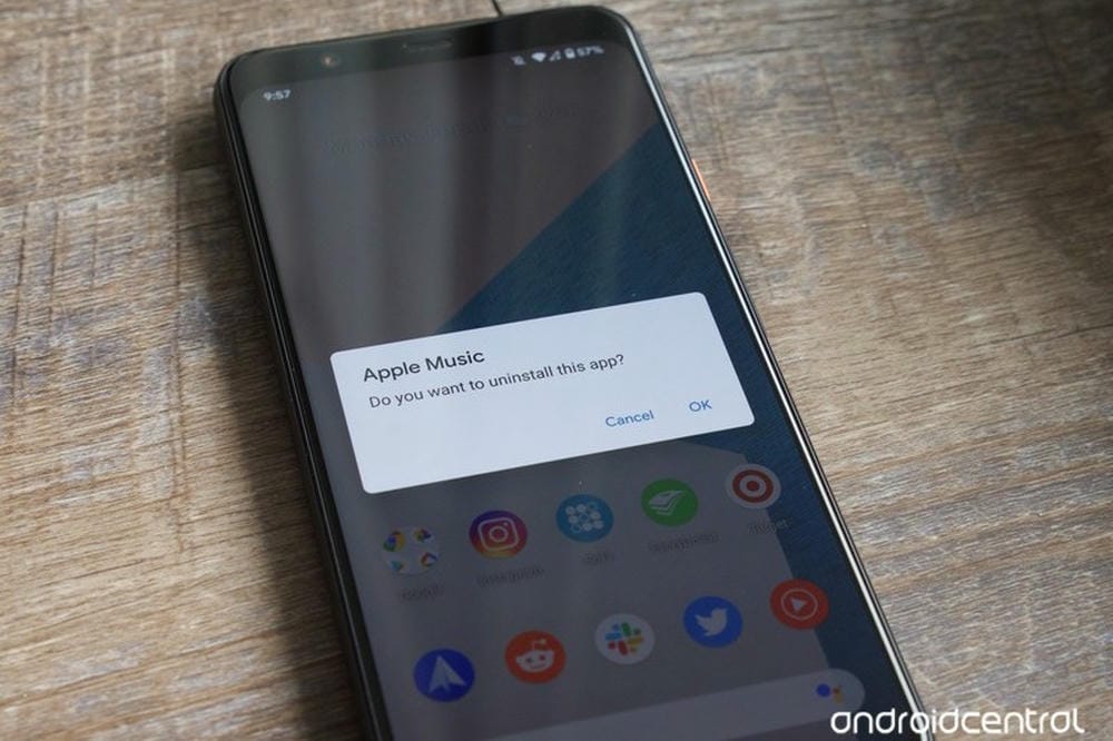 4 cách xóa ứng dụng rác trên điện thoại Android
