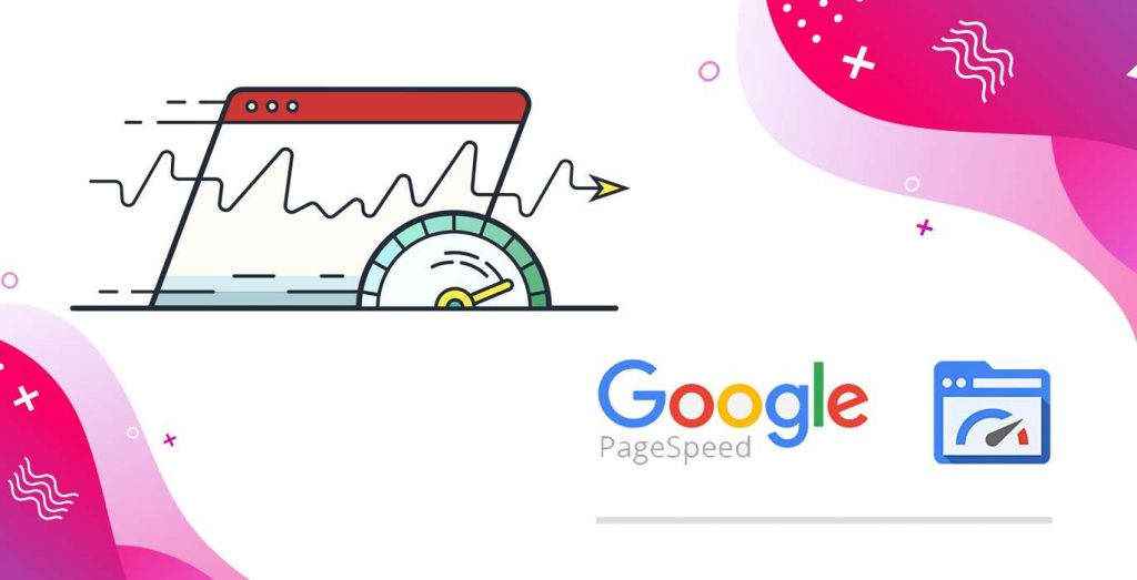 googles speed insight