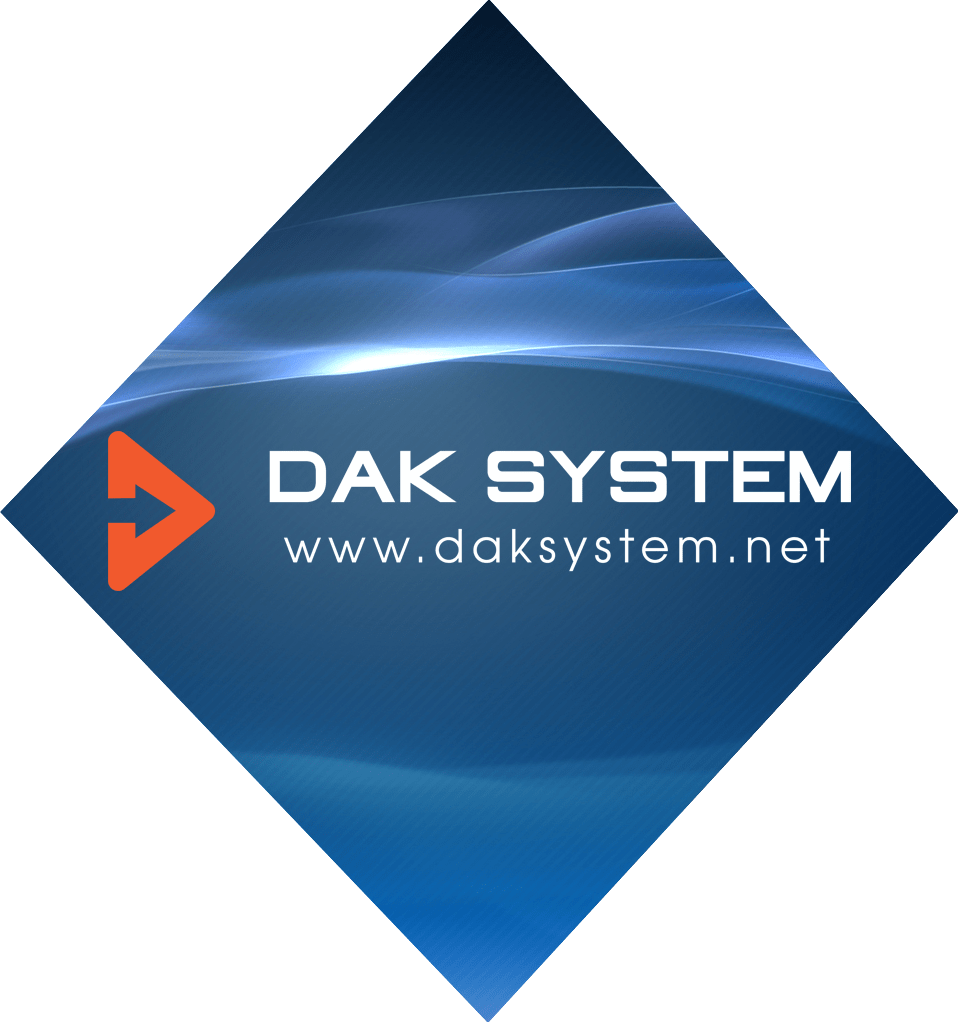 CÔNG TY TNHH DAK SYSTEM